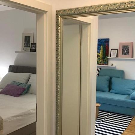 Apartmán Apartman Greta Split Exteriér fotografie