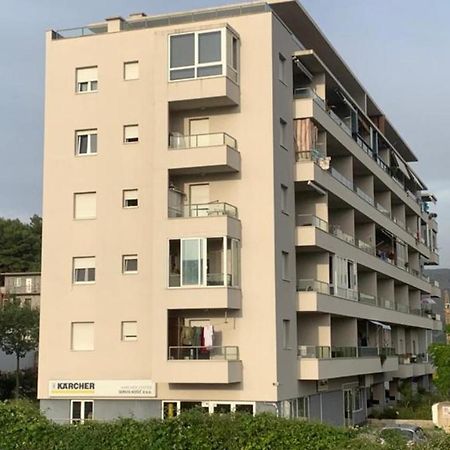 Apartmán Apartman Greta Split Exteriér fotografie