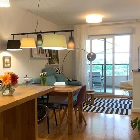 Apartmán Apartman Greta Split Exteriér fotografie