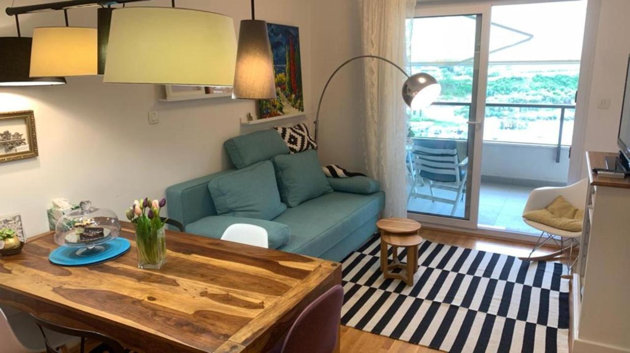 Apartmán Apartman Greta Split Exteriér fotografie
