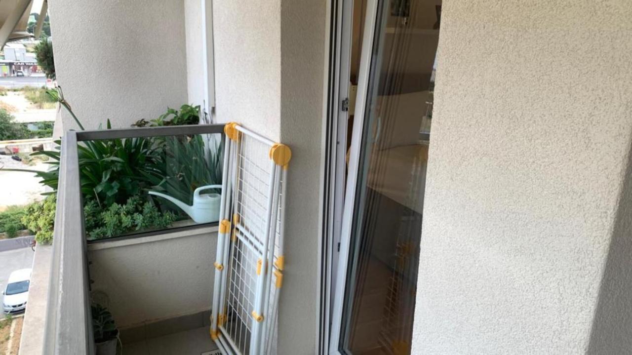 Apartmán Apartman Greta Split Exteriér fotografie