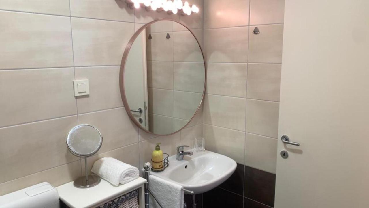 Apartmán Apartman Greta Split Exteriér fotografie