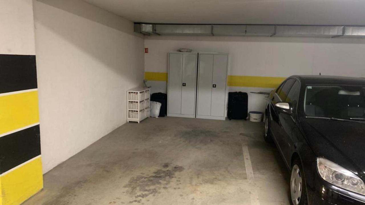 Apartmán Apartman Greta Split Exteriér fotografie