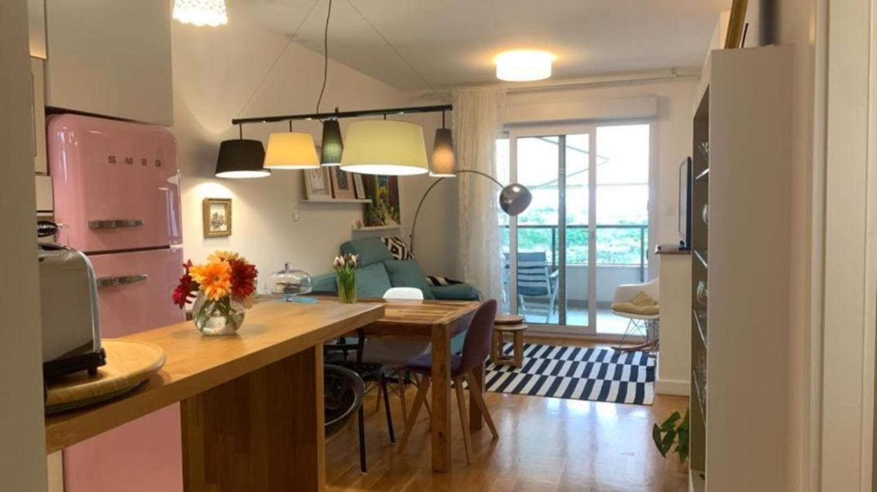 Apartmán Apartman Greta Split Exteriér fotografie
