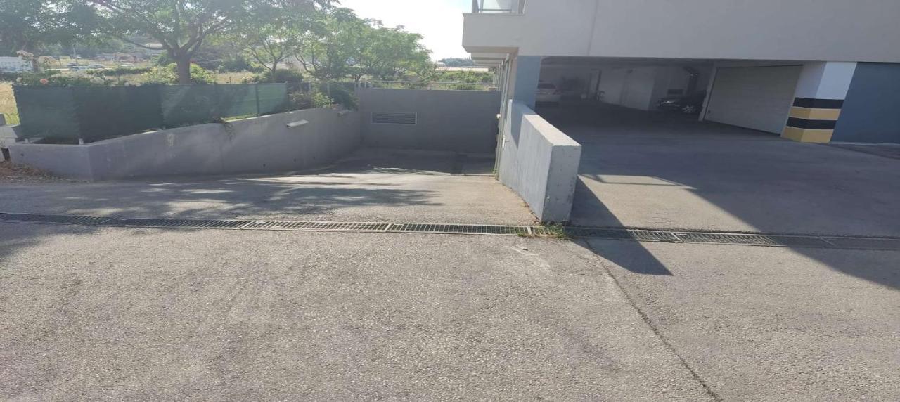 Apartmán Apartman Greta Split Exteriér fotografie