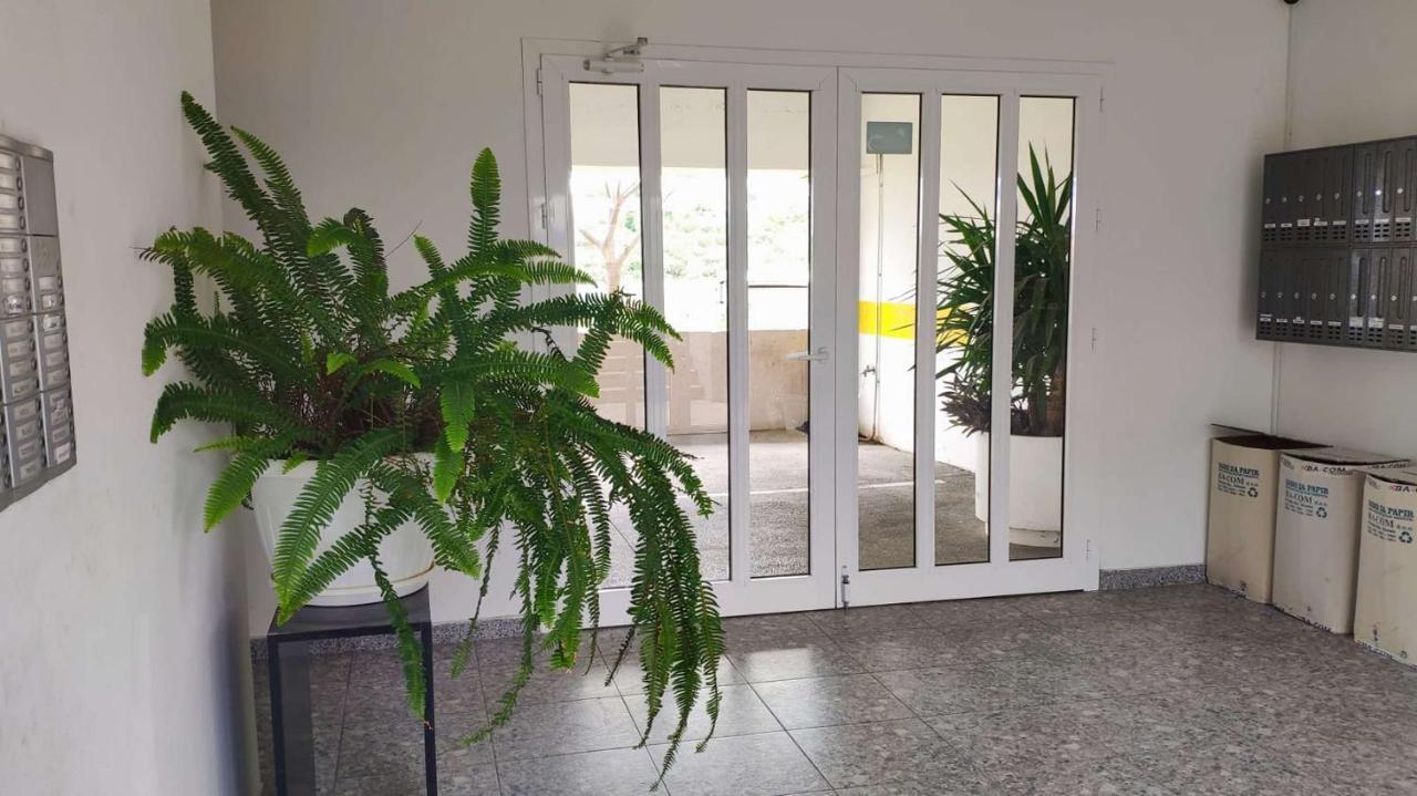 Apartmán Apartman Greta Split Exteriér fotografie